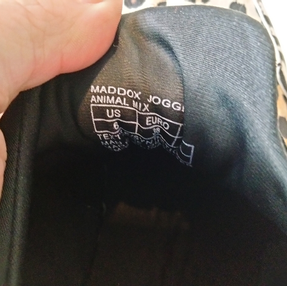 Kenneth Cole Maddox Women's Sneakers - Picture 6 of 11